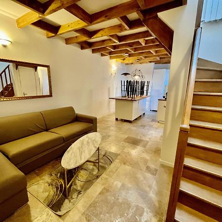 Superbe Maison De Ville Pour 4 Personnes Trouville-sur-Mer Εξωτερικό φωτογραφία