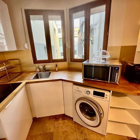Superbe Maison De Ville Pour 4 Personnes Trouville-sur-Mer Εξωτερικό φωτογραφία